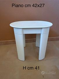 Sgabello GEDY vintage