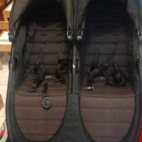 baby jogger city mini gt2 double