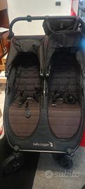 baby jogger city mini gt2 double