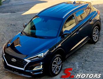 Hyundai Tucson 1.6 Crdi 136Cv DCT Solo 96.000Km