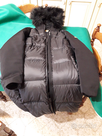 Cappotto piumino Ciesse