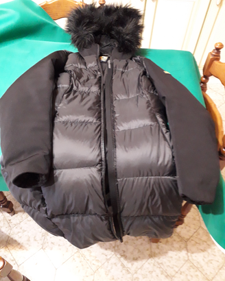 Cappotto piumino Ciesse