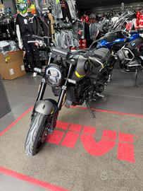 Benelli Leoncino 250
