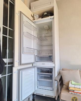 Frigorifero da incasso Hotpoint Ariston funzionant