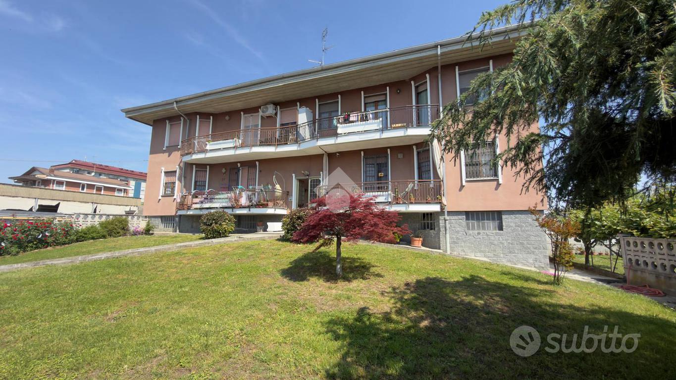 Appartamento – Crescentino, Vercelli - Vista 2