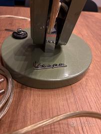 Lampada vespa da collezione