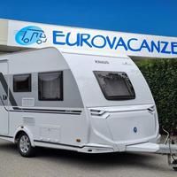 KNAUS SPORT 400LKK