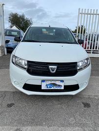 Dacia Sandero 1.2 GPL 75CV Ambiance