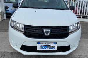 Dacia Sandero 1.2 GPL 75CV Ambiance