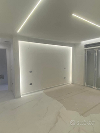 Lavori Cartongesso e ristrutturazione