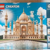 Lego 10256 Taj Mahal
