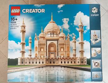 Lego 10256 Taj Mahal