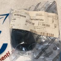 1470792699 Pomello leva cambio Fiat Scudo
