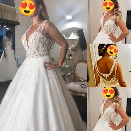 Abito da sposa