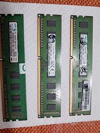 Samsung memoria Ram