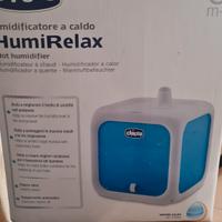 Umidificatore a Caldo Chicco HumiRelax