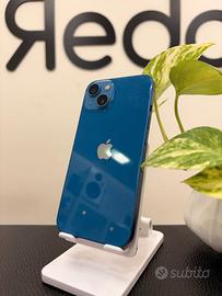 iPhone 13 | GARANZIA 2 ANNI ritiro usato