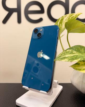 iPhone 13 | GARANZIA 2 ANNI ritiro usato