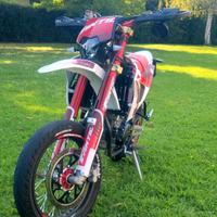 Fantic XMF 125 4t