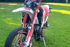Fantic XMF 125 4t