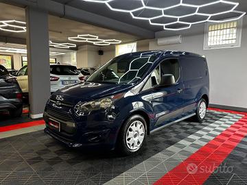 Ford Transit Connect 1.5 TDCi IVA DETRAIBILE - FAB