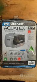 Telo copri QUAD - OXFORD AQUATEX ATV