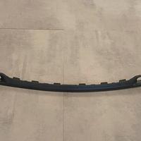 SPOILER PARAURTI Anteriore NUOVO Porsche 997 TURBO