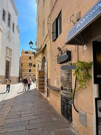 Locale Commerciale Pieno Centro Storico