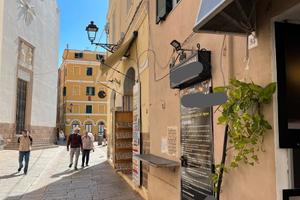 Locale Commerciale Pieno Centro Storico