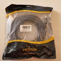 CAVO HDMI 4K 10METRI