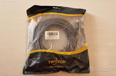 CAVO HDMI 4K 10METRI