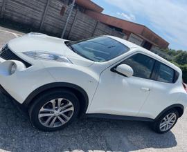 Nissan Juke 1,5 diesel