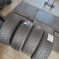 GOMME USATE WINTER PIRELLI RUNFLAT MINI 225/40-19 