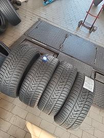 GOMME USATE WINTER PIRELLI RUNFLAT MINI 225/40-19 