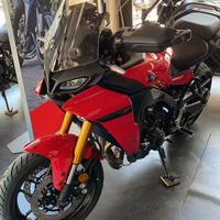 Yamaha Tracer 9Gt