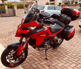 Ducati Multistrada 1200 S 1260