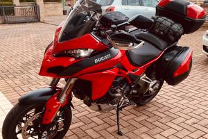 Ducati Multistrada 1200 S 1260