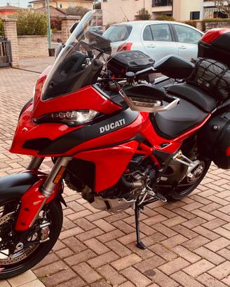 Ducati Multistrada 1200 S 1260