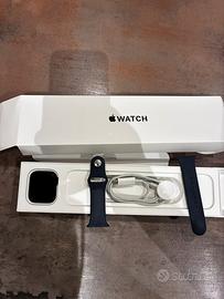 Apple watch SE 2