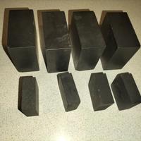 grafite per elettroniche Hi Fi