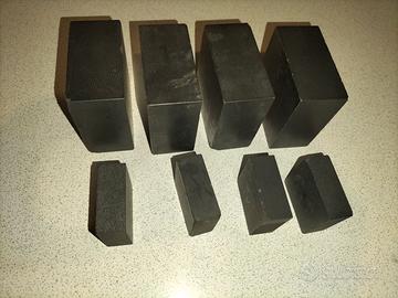 grafite per elettroniche Hi Fi