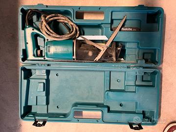 Makita Seghetto Dritto JR3000V