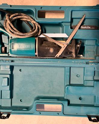 Makita Seghetto Dritto JR3000V
