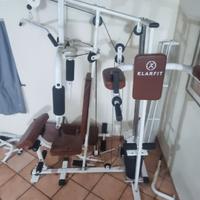 Palestra