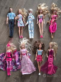 Barbie