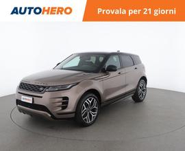 LAND ROVER Range Rover Evoque WH62232