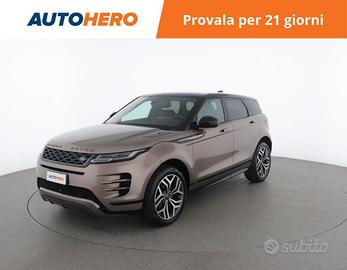 LAND ROVER Range Rover Evoque WH62232