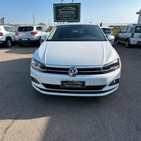 Volkswagen Polo 1.6 TDI 95 CV 5p. Highline BlueMot