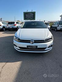 Volkswagen Polo 1.6 TDI 95 CV 5p. Highline BlueMot