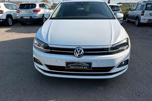 Volkswagen Polo 1.6 TDI 95 CV 5p. Highline BlueMot